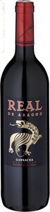 08real De Aragon Garnacha Cent.Calatayud(Langa 2008